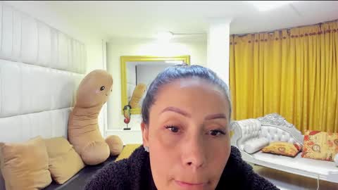 Snapshot of gaby_trent chatting on 12-06-24, 09:46 gabriela online show from 12-06-24, 09:46