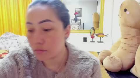 Snapshot of gaby_trent chatting on 01-03-25, 03:12 gabriela online show from 01-03-25, 03:12