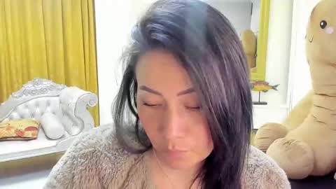 Snapshot of gaby_trent chatting on 01-03-25, 06:14 gabriela online show from 01-03-25, 06:14