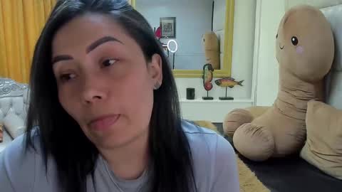 Snapshot of gaby_trent chatting on 01-08-25, 03:07 gabriela online show from 01-08-25, 03:07