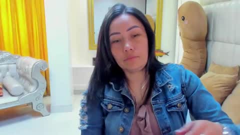 Snapshot of gaby_trent chatting on 01-11-25, 03:31 gabriela online show from 01-11-25, 03:31