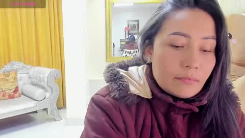 Snapshot of gaby_trent chatting on 01-27-25, 01:52 gabriela online show from 01-27-25, 01:52