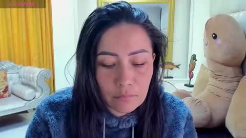 Snapshot of gaby_trent chatting on 01-29-25, 01:49 gabriela online show from 01-29-25, 01:49