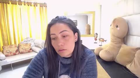 Snapshot of gaby_trent chatting on 02-10-25, 01:55 gabriela online show from 02-10-25, 01:55