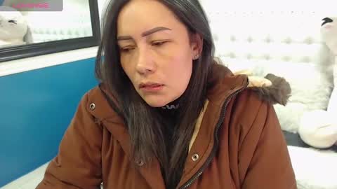 Snapshot of gaby_trent chatting on 02-22-25, 02:08 gabriela online show from 02-22-25, 02:08