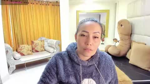 Snapshot of gaby_trent chatting on 02-28-25, 08:07 gabriela online show from 02-28-25, 08:07