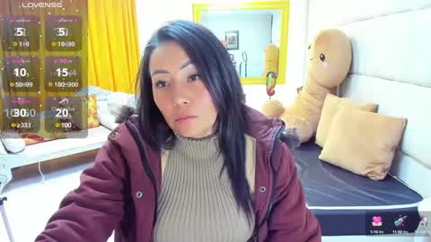 Snapshot of gaby_trent chatting on 03-04-25, 05:03 gabriela online show from 03-04-25, 05:03