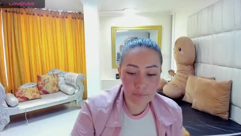 Snapshot of gaby_trent chatting on 03-05-25, 03:51 gabriela online show from 03-05-25, 03:51