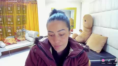 Snapshot of gaby_trent chatting on 03-07-25, 01:07 gabriela online show from 03-07-25, 01:07