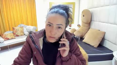 Snapshot of gaby_trent chatting on 03-07-25, 04:11 gabriela online show from 03-07-25, 04:11