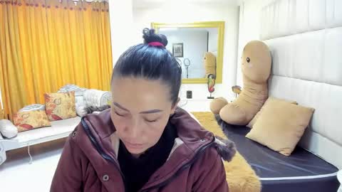 Snapshot of gaby_trent chatting on 03-07-25, 07:16 gabriela online show from 03-07-25, 07:16