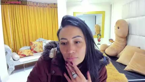 Snapshot of gaby_trent chatting on 03-12-25, 12:47 gabriela online show from 03-12-25, 12:47