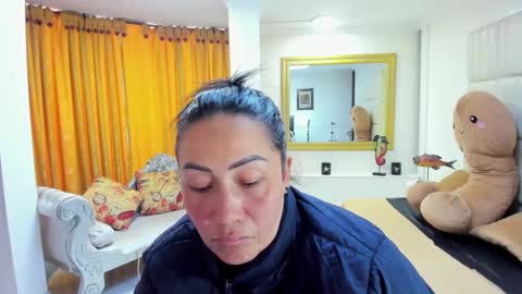 gabriela online show from 09-24-25, 01:47