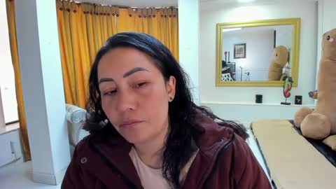 gabriela online show from 10-01-25, 02:23