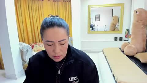 gabriela online show from 10-03-25, 04:15