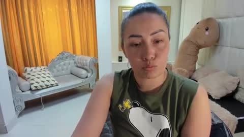 gabriela online show from 11-18-25, 02:54