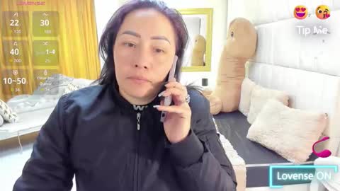 gabriela online show from 03-30-26, 02:40