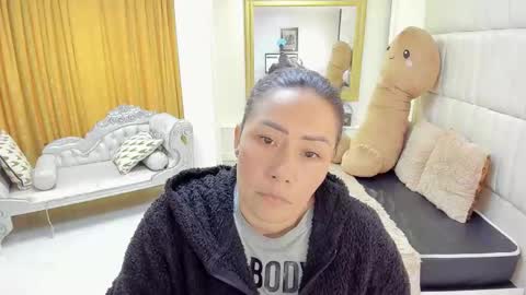 gabriela online show from 05-11-26, 04:15