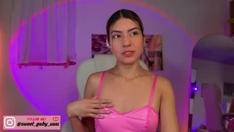 Gabby  online show from 01-12-26, 10:26