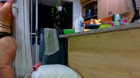 gaby_vegaa online show from 12-19-25, 03:13