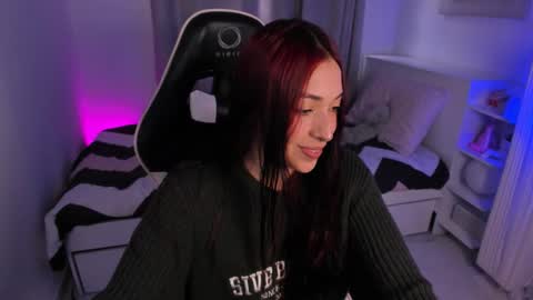 Snapshot of gaby_yummy chatting on 02-17-26, 03:29 Gabriela online show from 02-17-26, 03:29