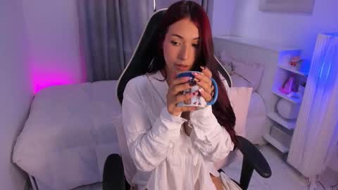 Snapshot of gaby_yummy chatting on 02-19-26, 03:08 Gabriela online show from 02-19-26, 03:08