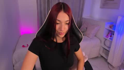 Snapshot of gaby_yummy chatting on 03-03-26, 04:02 Gabriela online show from 03-03-26, 04:02