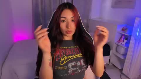 Gabriela online show from 05-04-26, 07:10