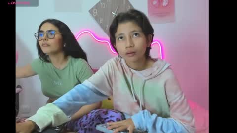 Gaby online show from 01-31-25, 11:13