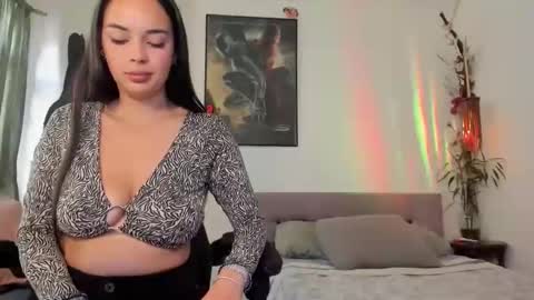Snapshot of gabyaridiii chatting on 05-10-26, 03:06 gabyaridiii online show from 05-10-26, 03:06