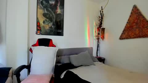 gabyaridiii online show from 07-01-26, 03:01