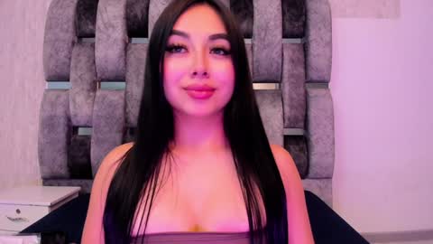  GABY DESIRE  online show from 01-08-25, 04:02