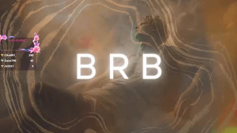  GABY DESIRE  online show from 01-30-25, 02:27