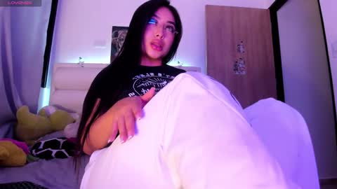  GABY DESIRE  online show from 01-10-26, 06:15