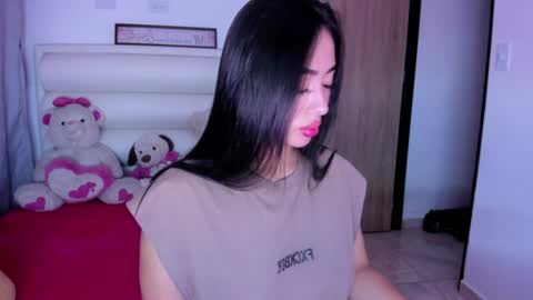 GABY DESIRE  online show from 07-12-26, 04:36