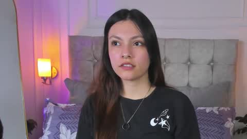 GabyEvans online show from 03-09-26, 12:20