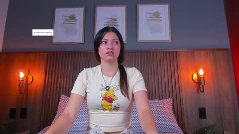 GabyEvans online show from 03-17-26, 12:41