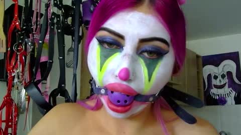 Snapshot of gabygumms chatting on 10-16-25, 02:29 gabygumms online show from 10-16-25, 02:29