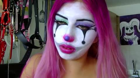 Snapshot of gabygumms chatting on 10-17-25, 01:03 gabygumms online show from 10-17-25, 01:03