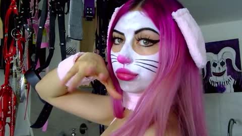 Snapshot of gabygumms chatting on 10-19-25, 12:50 gabygumms online show from 10-19-25, 12:50