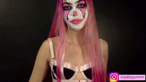 Snapshot of gabygumms chatting on 11-06-25, 06:09 gabygumms online show from 11-06-25, 06:09