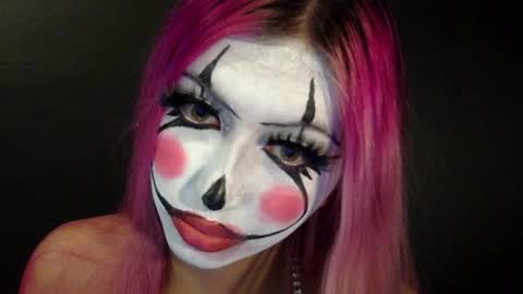 Snapshot of gabygumms chatting on 11-07-25, 06:08 gabygumms online show from 11-07-25, 06:08