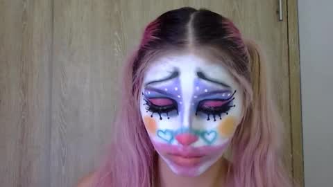 gabygumms online show from 01-05-26, 05:27