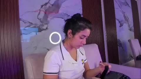 Gaby online show from 07-07-26, 02:14