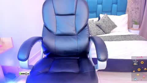 Gaby Jackson1 online show from 03-01-26, 12:07