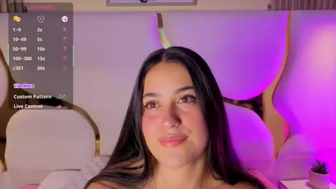 Snapshot of gabyjoness_ chatting on 11-14-25, 04:55 Gaby online show from 11-14-25, 04:55