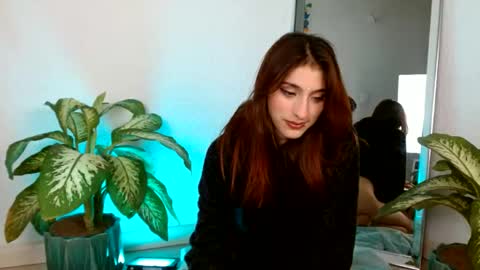 Gaby online show from 12-21-24, 07:24