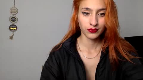 Gaby online show from 09-09-25, 02:55