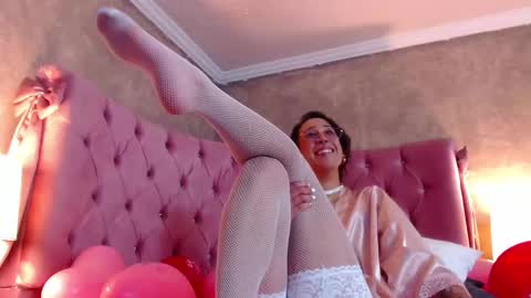 Gaby online show from 02-14-25, 11:53