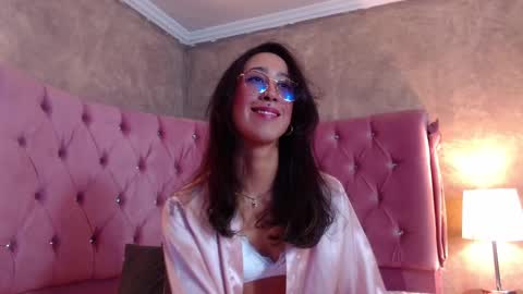 Gaby online show from 03-07-25, 11:38